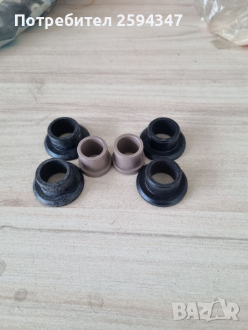 DAEWOO TICO 0.8CC ВТУЛКИ СКОРОСТЕН ЛОСТ