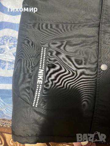 Зимно яке NIKE, снимка 5 - Якета - 52540590