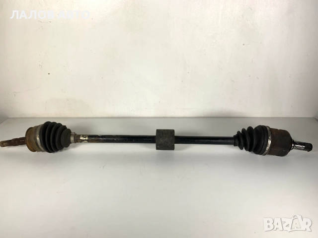 Дясна полуоска Опел Комбо Dqsna poluoska Opel Combo 1.7 DTi 