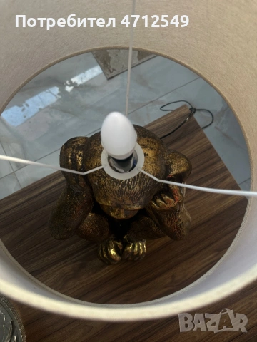 Лампа за декорация , снимка 3 - Декорация за дома - 53145210