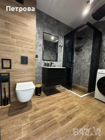 Луксозно обзаведен / Топ локация /, снимка 16 - Апартаменти - 49437181