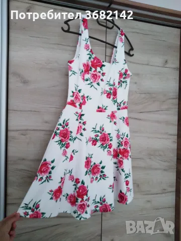 продавам рокля, снимка 2 - Рокли - 49505173