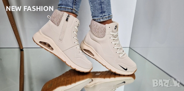 Дамски Боти -36-41✨ Nike , снимка 13 - Дамски боти - 52225497