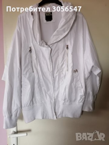 Дамско оригинално яке miss sixsty 