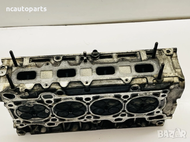 Цилиндрова глава за Фиат Дукато Ивеко Дайли 2.3 дизел ЕВ-6 5802036306 FPT 2017, снимка 9 - Части - 52840733