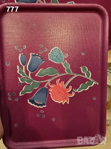 тави подноси , снимка 2 - Аксесоари за кухня - 48214391