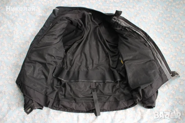 Текстилен Мото Екип Rukka Goretex, снимка 2 - Аксесоари и консумативи - 56313232