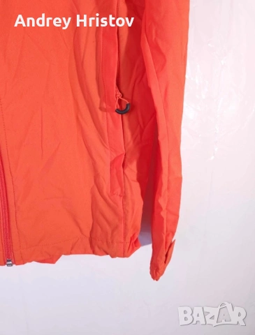 Тънко софтшел яке , снимка 3 - Якета - 53583728