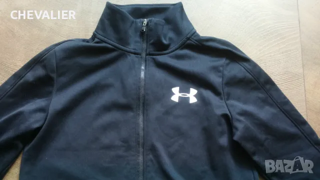 Under Armour Kids Set Размер 9-10 г / 134-140 см детски екип 30-65, снимка 3 - Детски анцузи и суичери - 48899961