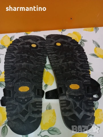 Сандали Luna USA Vibram N 46 - 62 лв, снимка 5 - Мъжки сандали - 51422373