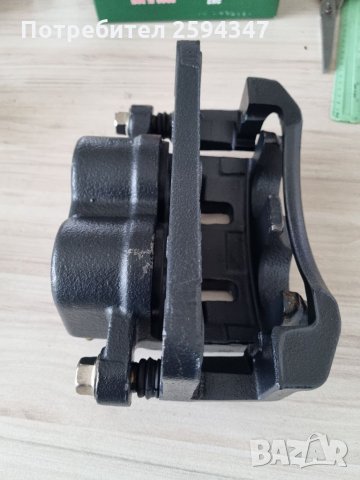 KIA CARNIVAL 2 (GQ) 2.5-2.9-3.5CC 2001-2014г  СПИРАЧНИ АПАРАТИ ПРЕДНИ , снимка 1