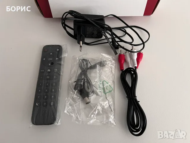 ALBRECHT DR 463 INTERNET FM DAB+ RADIO, снимка 4 - Аудиосистеми - 56074411