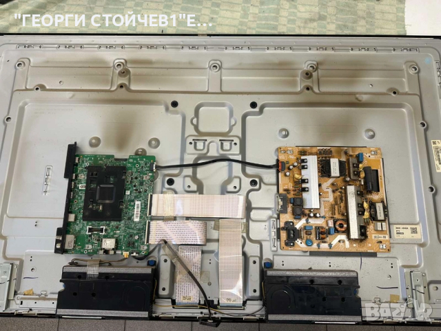 UE55NU7093U   KANT_SU_USIT    BN41-02662A   BN94-12869F BN44-00932C   L55E6_NHS CY-NN055HGLVCH, снимка 4 - Части и Платки - 52412631