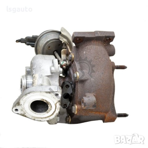 Турбо AUDI A4 (B8) 2008-2015 ID:99835, снимка 2 - Части - 40654886
