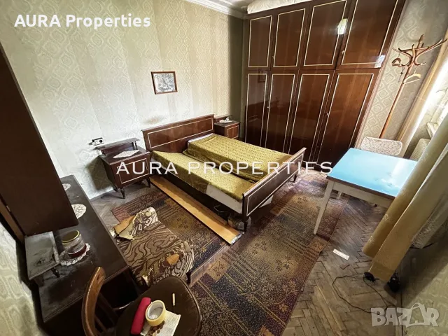 Разград / 3-стаен, снимка 8 - Апартаменти - 56102800