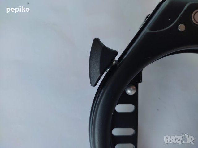 Продавам колела внос от Германия ключалка за велосипед ABUS, снимка 2 - Части за велосипеди - 42636476