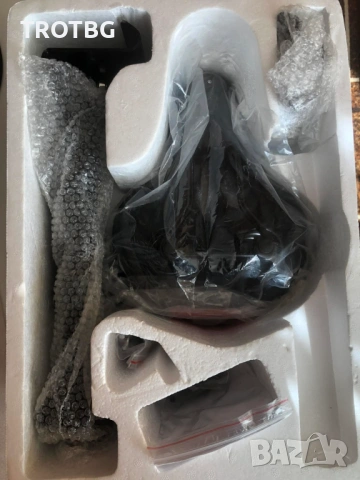 Седалка за електрически тротинетки с височина от 55 до 68 см, снимка 2 - Други спортове - 53850156