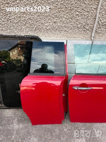 Врати Mini Cooper Clubman R55 Sport 2009г Мини, снимка 2 - Части - 51977065