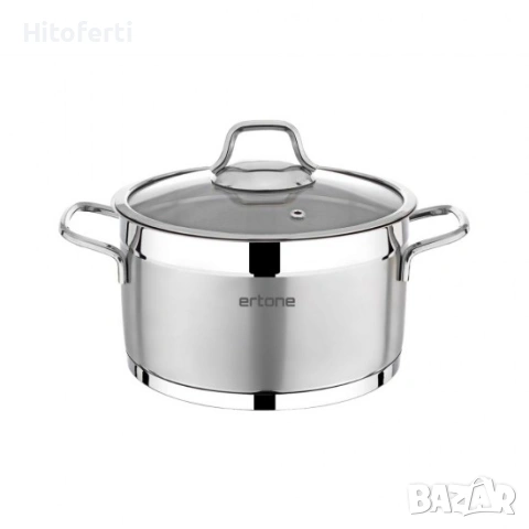 Тенджера HAUSBERG HB-H-774