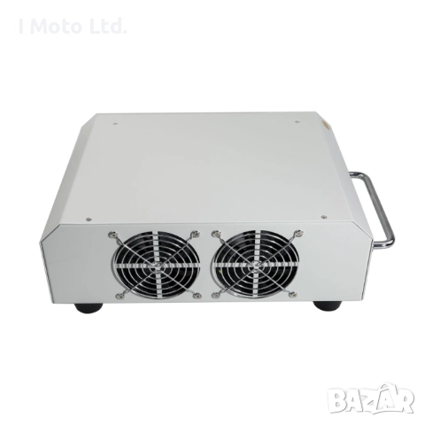 MST-90+ Auto Voltage Regulator – Професионален стабилизатор за ECU програмиране, снимка 3 - Аксесоари и консумативи - 51563105