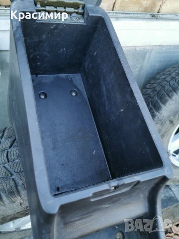 Части за Ford Ranger 2.5D 2000г, снимка 3 - Автомобили и джипове - 38722129