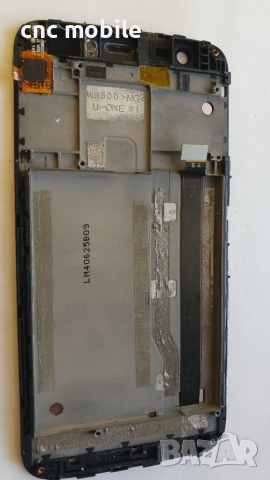 Prestigio MultiPhone PSP5508 DUO - Prestigio PSP5508 DUO оригинални части и аксесоари, снимка 6 - Резервни части за телефони - 35454702