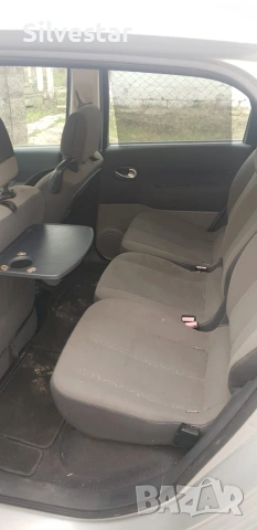 Продавам Renault Scenic в добро състояние.., снимка 5 - Автомобили и джипове - 53783639