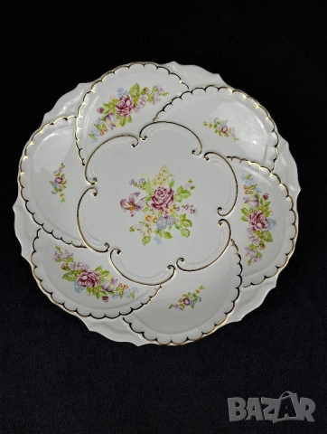 Плато - Zsolnay, Унгария