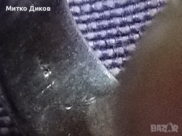 Сребърен пръстен около 5 грама , снимка 6 - Пръстени - 44358487