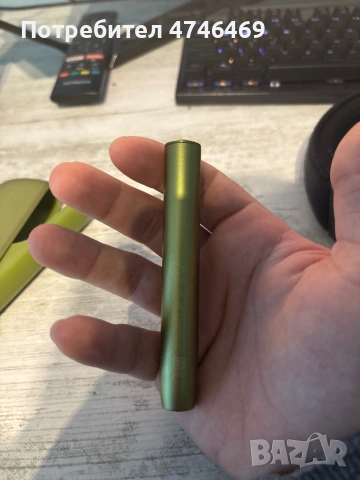 Iqos iluma i, снимка 6 - Електронни цигари - 53594745