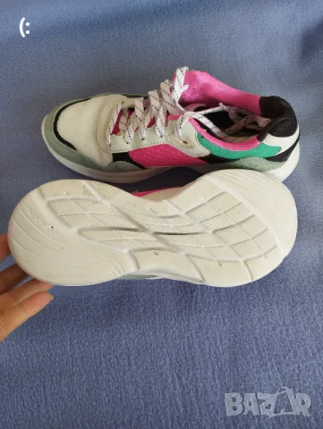 Sкechers  номер 38., снимка 8 - Маратонки - 49816998