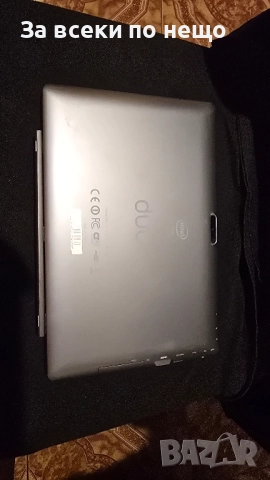  DUO.tab за части, снимка 2 - Части за лаптопи - 52171523