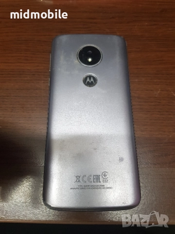 motorola e5, снимка 4 - Motorola - 52428585