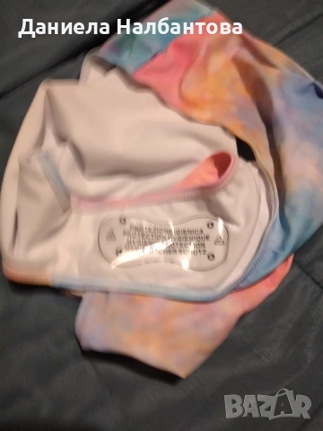 Бански за макси дами 4XL , снимка 7 - Бански костюми - 46540603