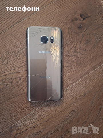 samsung galaxy s7, снимка 3 - Samsung - 53822169