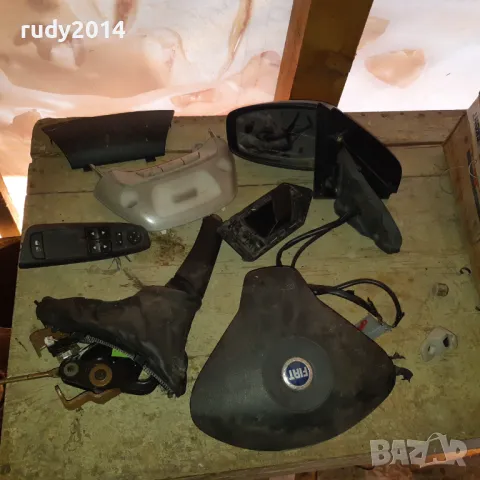 Фиат Стило-останали части, снимка 4 - Аксесоари и консумативи - 49415534