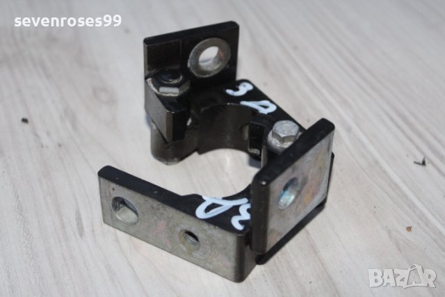 Панта врата задна дясна Фиат Крома 1.9jtd 150ks Fiat Croma 2008, снимка 4 - Части - 42600930