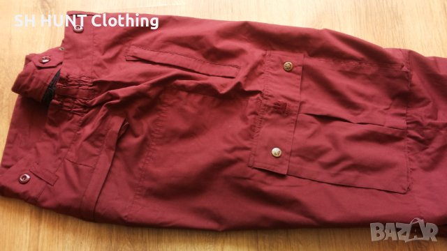 GAUPA of NORWAY Trouser за лов туризъм размер XL - XXL панталон пролет есен - 349, снимка 4 - Екипировка - 40762061