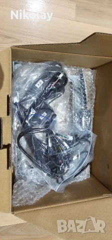 Мултимедия за Passat b7,b6-10" 8RAM 128ROM 8 CORE , снимка 9 - Навигация за кола - 53850343