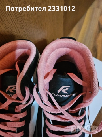 Маратонки, снимка 4 - Маратонки - 51468096