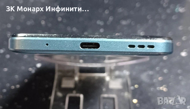 Телефон Motorola moto E13 / RAM-2GB / 64GB, снимка 7 - Motorola - 53116668