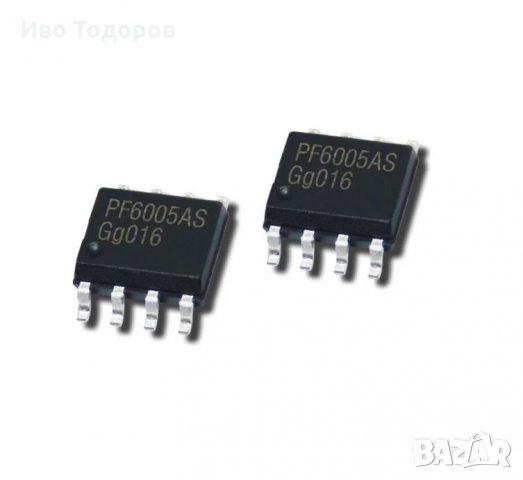 PF6005AG PF6005AS PF6000AG, снимка 2 - Друга електроника - 30604668
