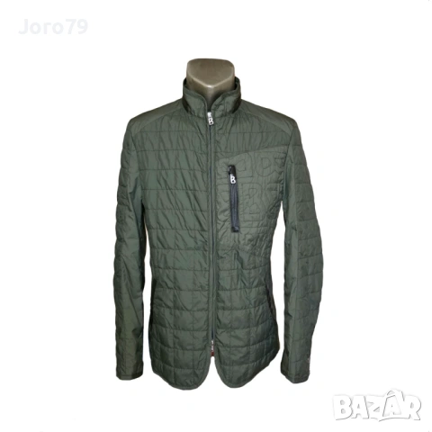 Bogner Quilted Up Jacket Мъжко Спортно Елегантно Яке Раз.М