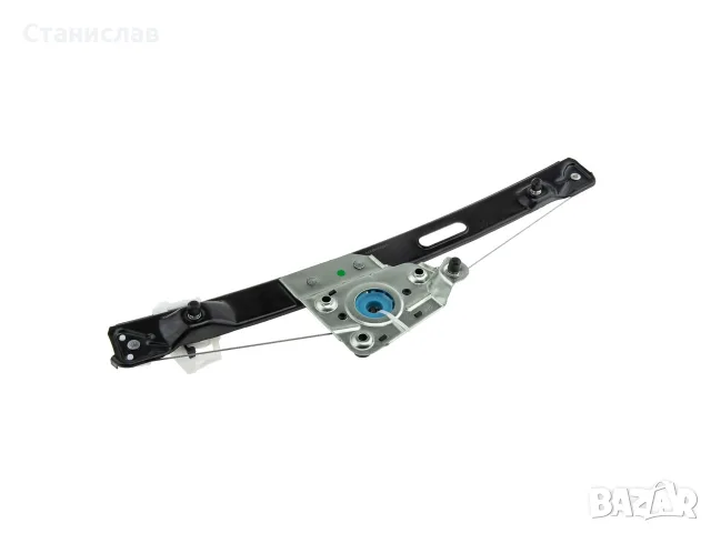 Стъклоповдигач за BMW 3 E90 E91 – 51357140590, снимка 2 - Аксесоари и консумативи - 56402171
