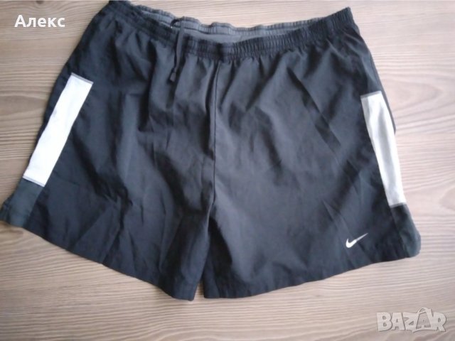 Nike dri-fit мъжки къси панталони, снимка 3 - Спортни дрехи, екипи - 40614563