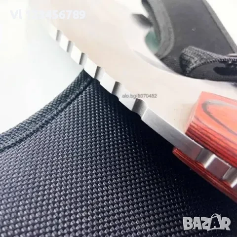 Кукри MTECH USA /ловен нож/ 170х310, снимка 3 - Ножове - 52777558