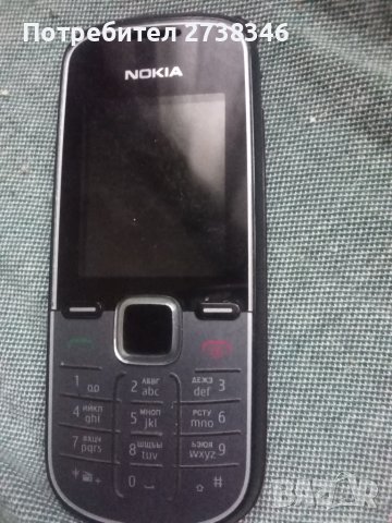 Стара Nokia