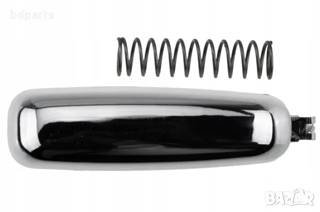 Бутон за ръчна спирачка, Opel, Mokka X, Crossland X, Метал , Хром, снимка 4 - Части - 56142080