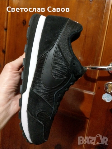 Nike Md Runner 2. 43нм. 27,5см., снимка 11 - Маратонки - 53687769
