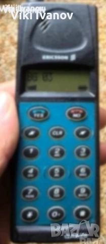Ериксон GA628, снимка 2 - Sony Ericsson - 53482449